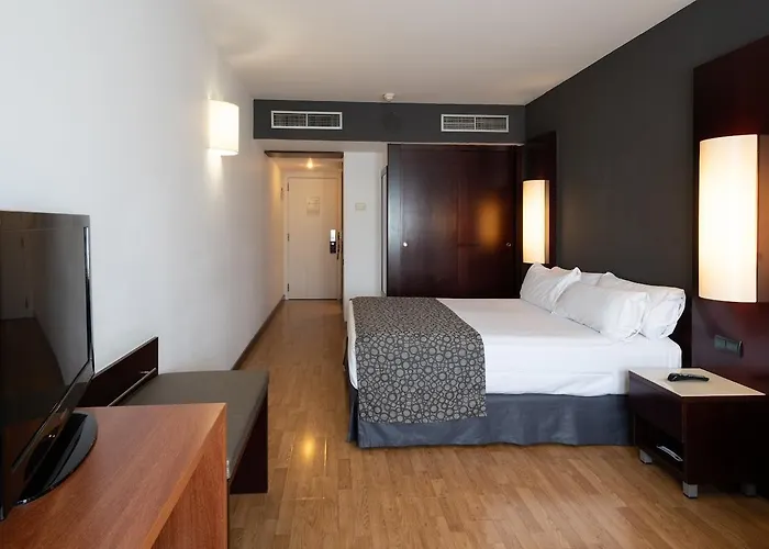 Catalonia Otel