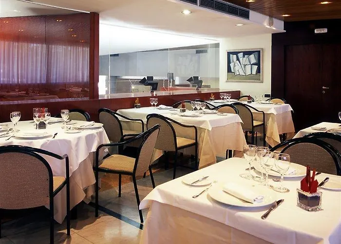 Catalonia Otel 4*
