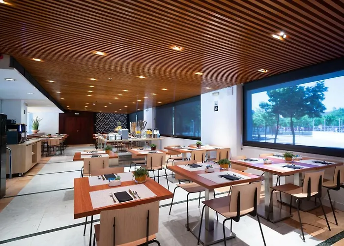 Catalonia Hotel Sabadell