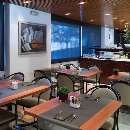 Hotel Catalonia