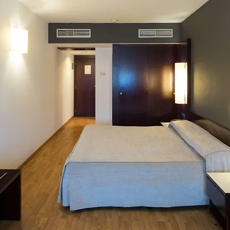 Catalonia 4*