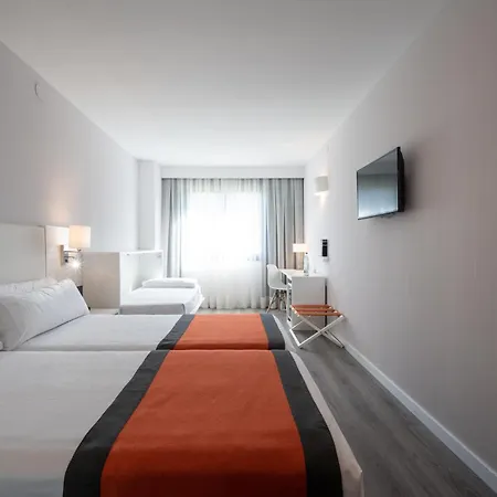 Catalonia 4*