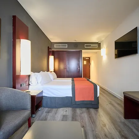 Catalonia 4* Σαμπαντέλ