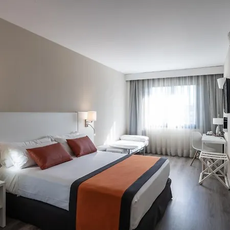 Hotell Catalonia Sabadell