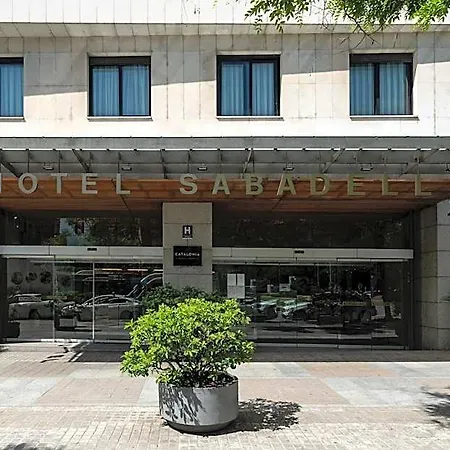 Catalonia 4* סאבאדל