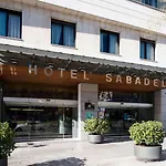 Catalonia Sabadell