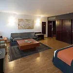 Catalonia Hotel