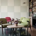 Hotel Catalonia 4*