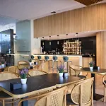 Hotel Catalonia 4*