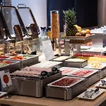 Catalonia Hotel 4*