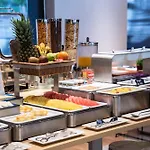 Catalonia Hotel 4*