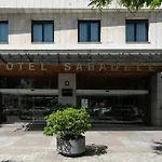 Catalonia Hotel 4*