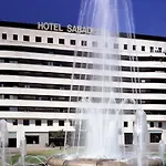 Catalonia Hotel