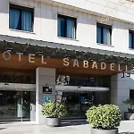 Catalonia 4* Sabadell