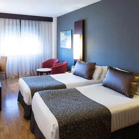Catalonia 4* Sabadell