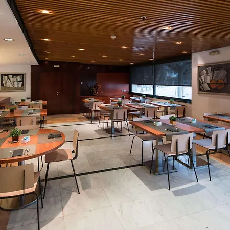 Catalonia Hotel Sabadell