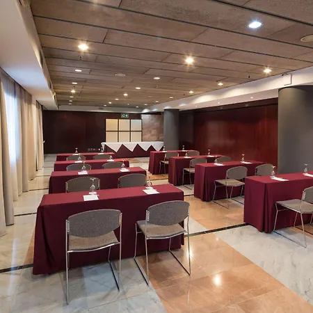Catalonia Hotel Sabadell