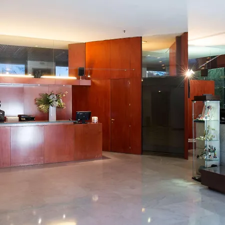 Hotel Catalonia 4*