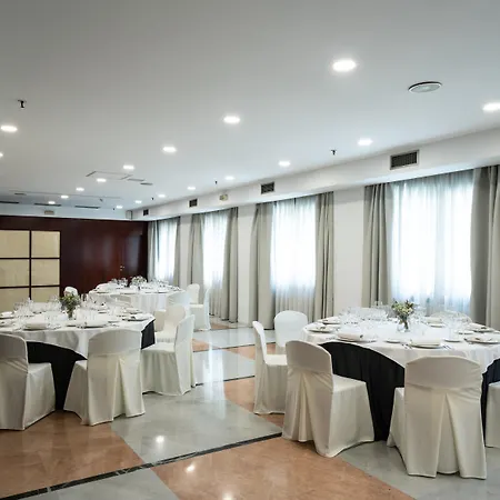 Hotel Catalonia 4*