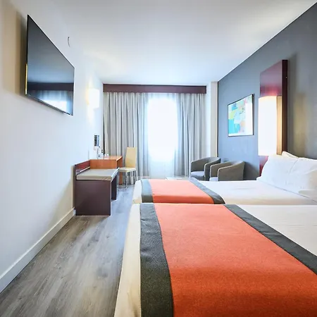 Catalonia 4*