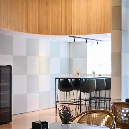 Hotel Catalonia Sabadell