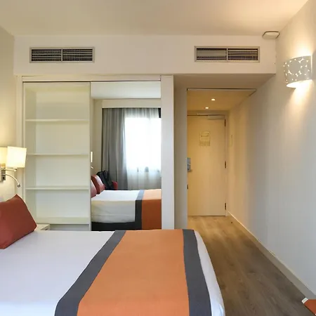 Catalonia Hotel Sabadell
