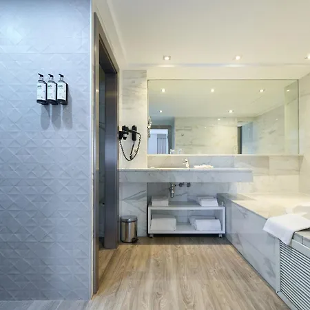 Hotel Catalonia Sabadell