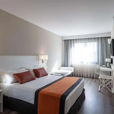Hotel Catalonia Sabadell