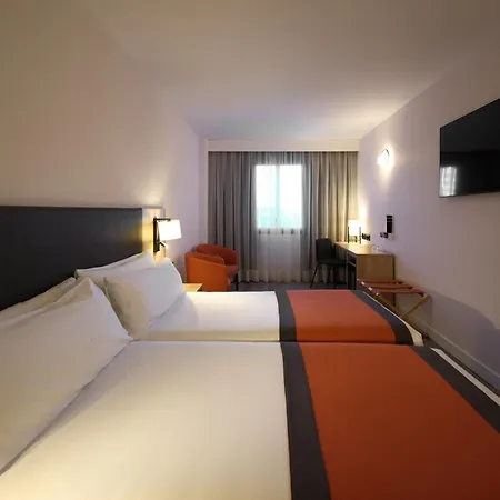 Catalonia 4* Sabadell