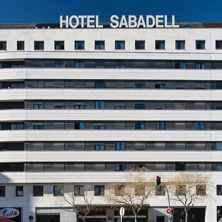 Catalonia Sabadell