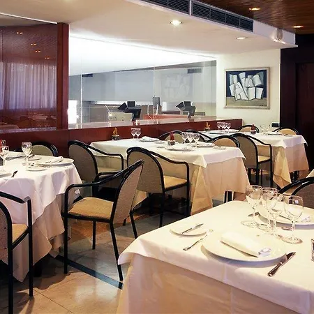 Catalonia Hotel 4*