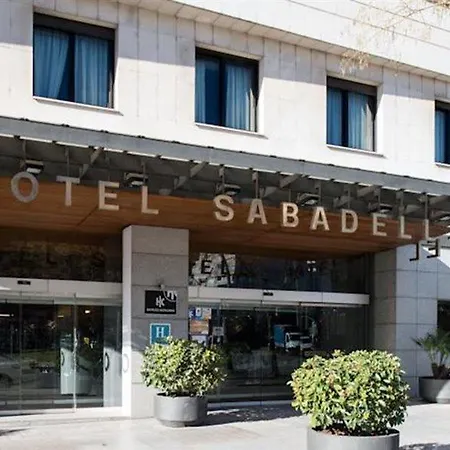 Catalonia 4* Sabadell