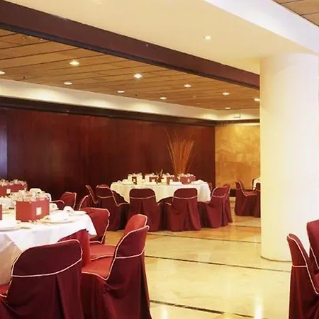 Catalonia Hotel Sabadell