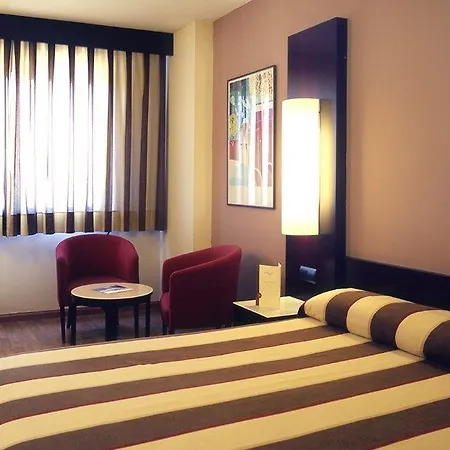 Catalonia 4* Sabadell