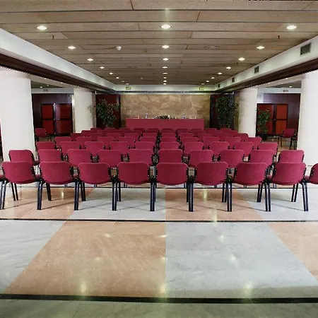 Catalonia Hotel Sabadell