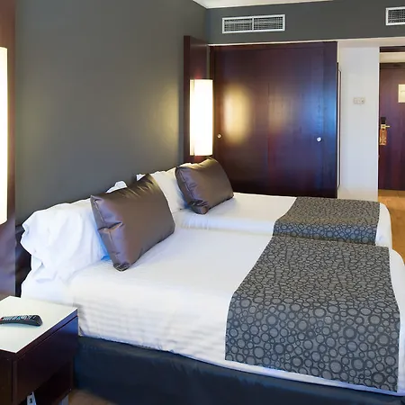 Catalonia 4* Sabadell