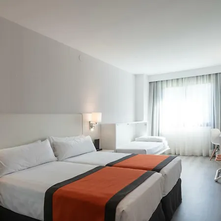 Hotel Catalonia Sabadell