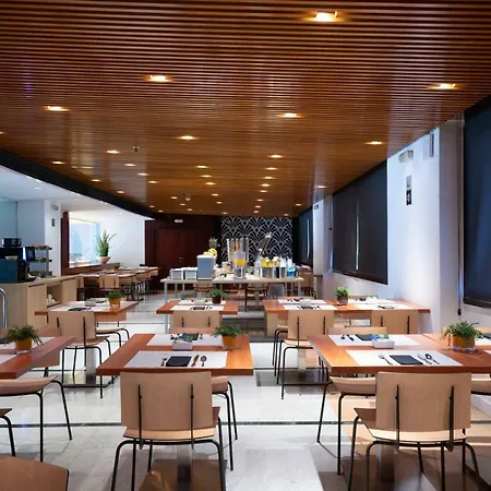 Hotel Catalonia Sabadell