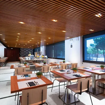 Catalonia Hotel Sabadell